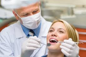 Dentist in Parramatta 
