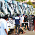 Info Mudik Gratis 2016