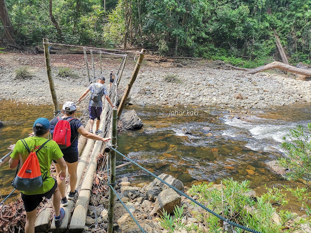 Road Trip from Singapore to Tasik Kenyir Lake with Wheels for Fun Road Trip from Singapore to Tasik Kenyir Lake with Wheels for Fun