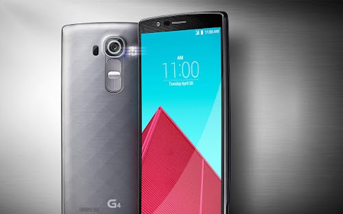 مشكلة جهاز LG G4 ايقاف وتشغيل الجهاز باستمرار