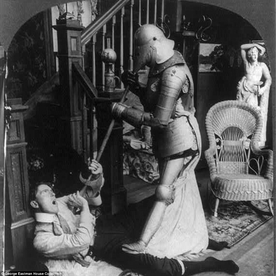 Top 101+ Images creepy pictures from the 1800s Excellent