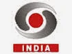 DD India Available on Airtel Digital TV at Channel No. 122