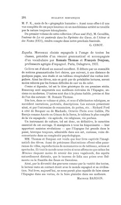 El vocabulario aragonés en «El Pirineo Español» El vocabulario aragonés en «El Pirineo Español»