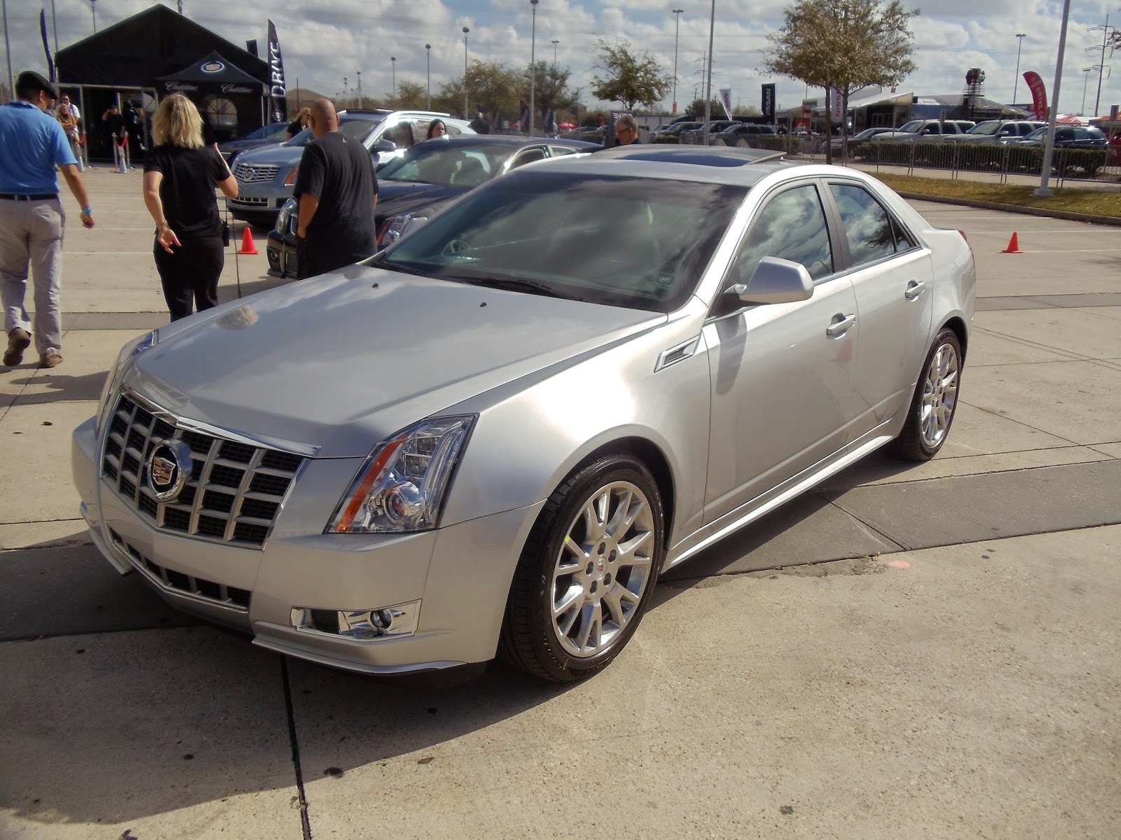--CarJunkie's Car Review--: Auto Countdown: Worst Cars I Drove In 2013