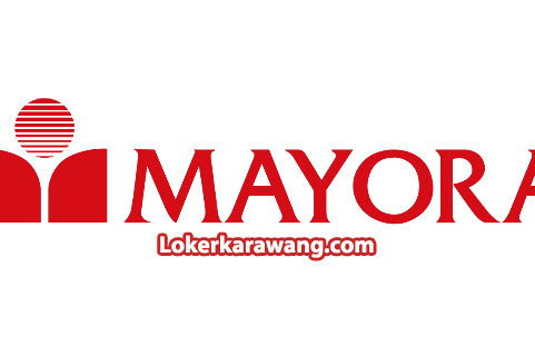 Lowongan Kerja PT. Mayora Indah Tbk Karawang Agustus 2018 Lowongan Kerja PT. Mayora Indah Tbk Karawang Agustus 2018