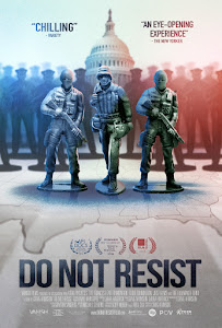Do Not Resist Poster