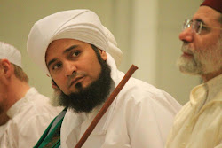 Habib Ali Zain Al Abidin Al Jufri