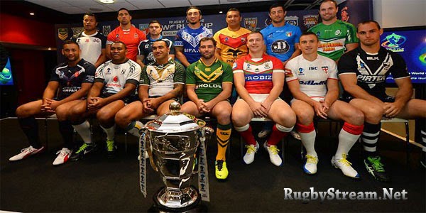 ALL RUGBY SATELLITE TV