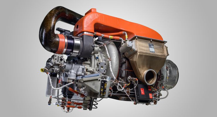 Military and Commercial Technology: Comac C919