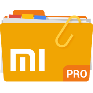 File Manager release storage v181204 APK File Manager release storage v181204 APK