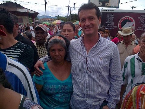 Resultado de imagen para Diego Alberto Naranjo Escobar, Candidato a la Gobernación De Risaralda