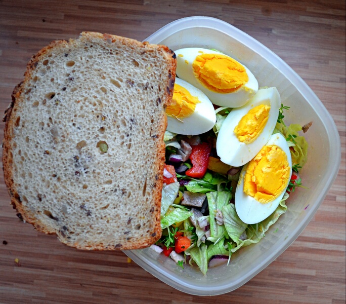 Zycie Od Kuchni Dieta 10 Kalorii