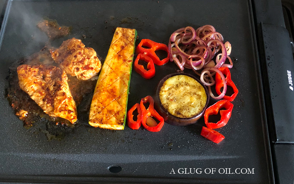 Table Top Grill Table Top Grill