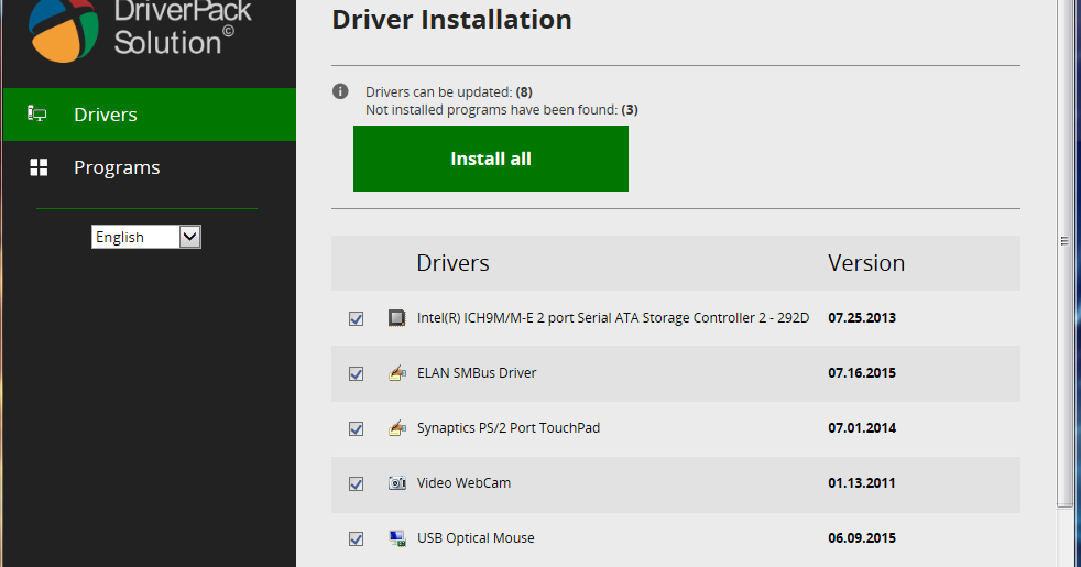 online driverpack solution free online driverpack solution free