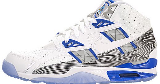 bo knows trainer 1