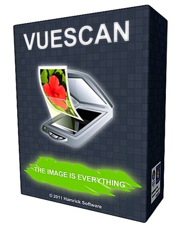 vuescan 32 bit