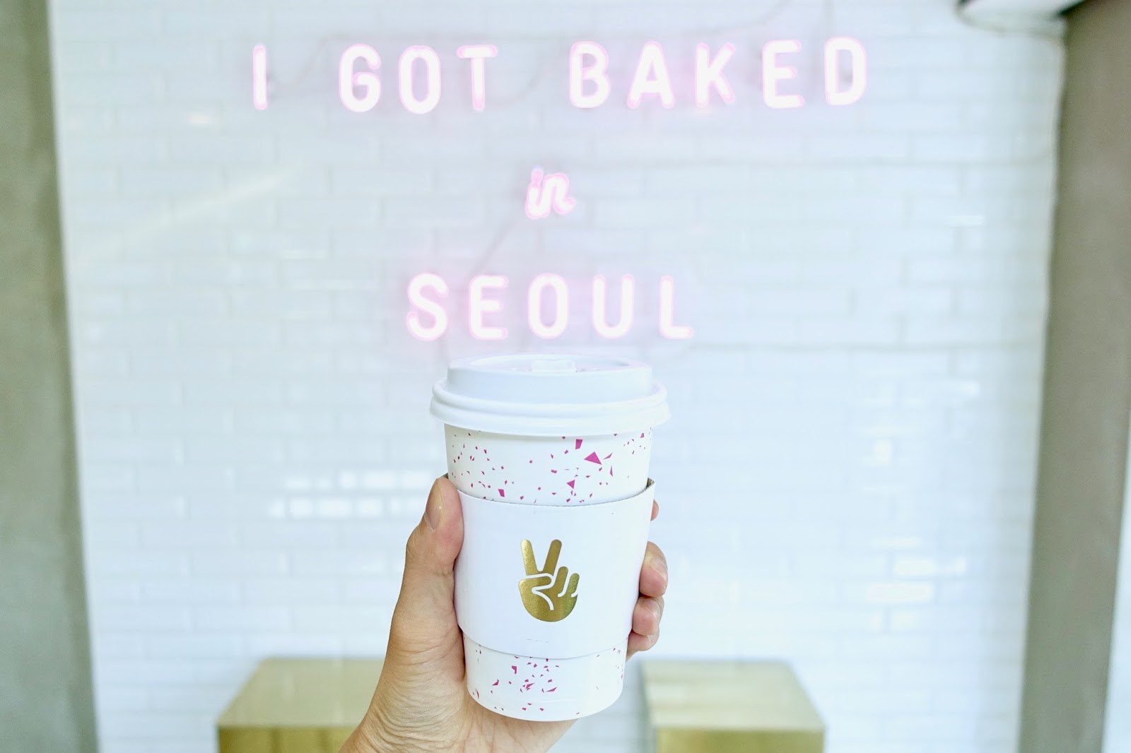 MR HOLMES BAKEHOUSE Seoul