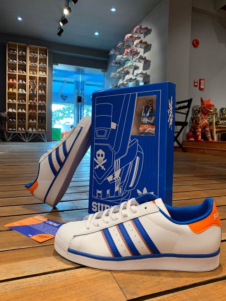 invictus adidas superstar