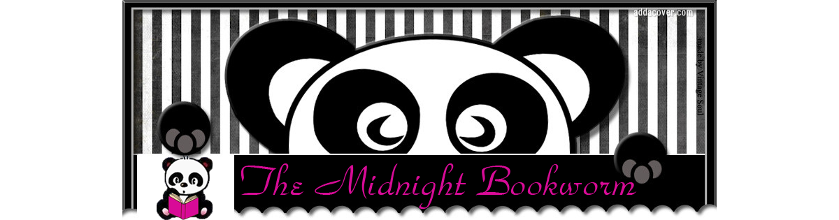 The Midnight Bookworm