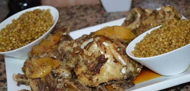 الطنجية المراكشية الاكلة الاشهر في مدينة مراكش