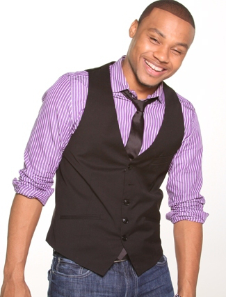 Todd Dulaney Lyrics - The Anthem