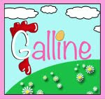 GALLINE!