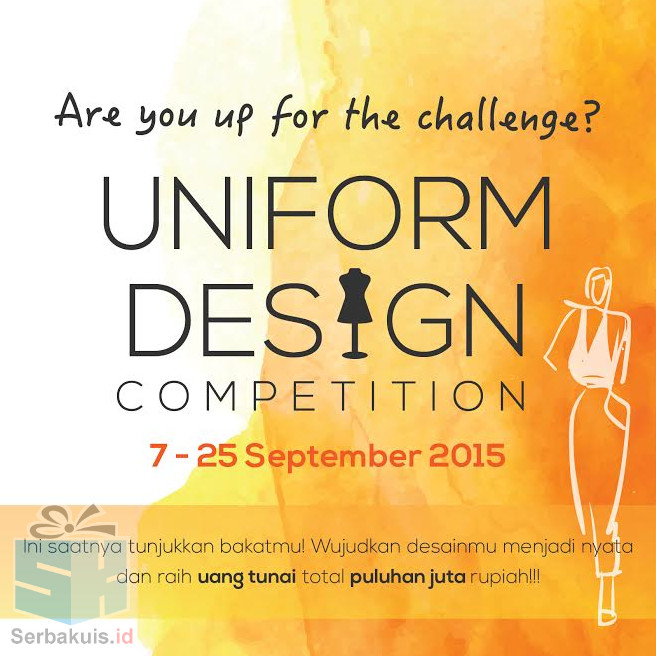Lotte Uniform Design Competition