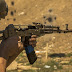 World's most dangerous Assault Rifle AK-203 will be Manufactured in Amethi, Uttar Pradesh