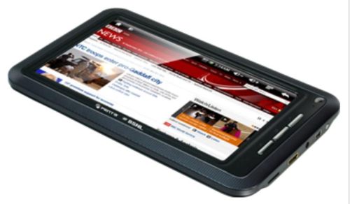 BSNL Tablet Price and Features image