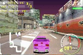 High Speed Need For Speed Carbon Full Version Free Download