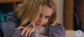 Mckenna Grace jako Mary Mckenna Grace jako Mary