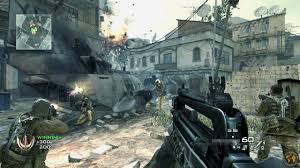 تحميل لعبه call of duty 4 modern warfare للكمبيوتر تحميل لعبه call of duty 4 modern warfare للكمبيوتر