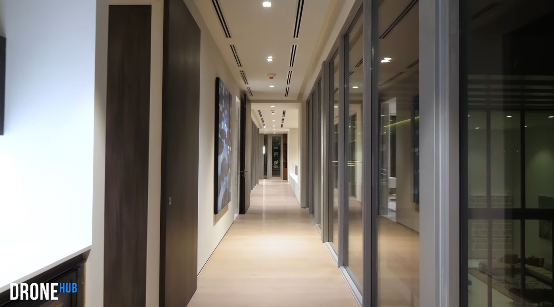 77 Interior Design Photos vs. 580 Sabal Palm Rd, Miami, FL Luxury Mansion Tour