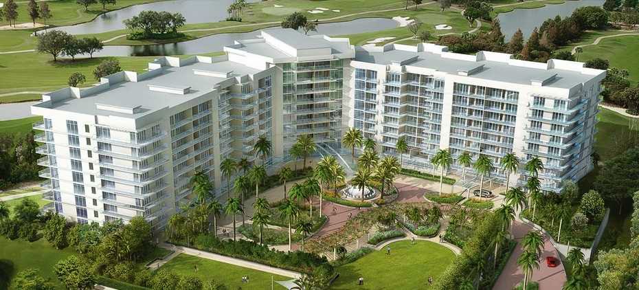 NEW HIGHRISE COMING TO BOCA RATON at BOCA WEST
