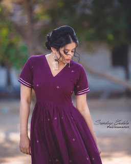 Actress Priyamani Wearing Gorgeous dress Photoshoot Actress Priyamani Wearing Gorgeous dress Photoshoot