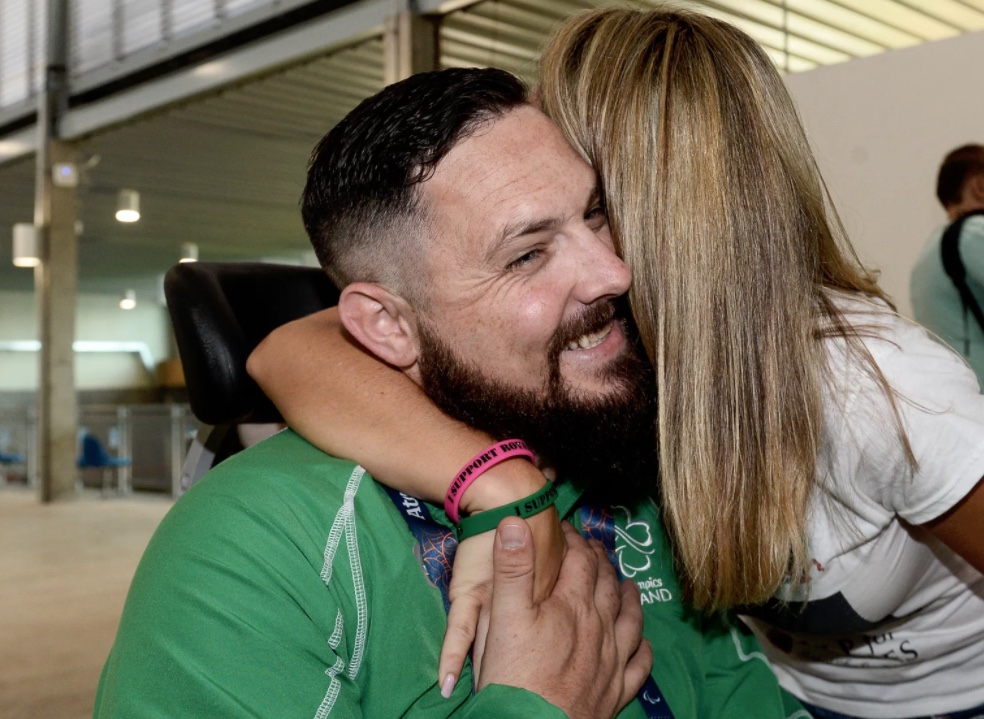 fever mid heels black croc