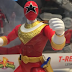 Produtos da Linha Legacy na New York Comic Con 2017