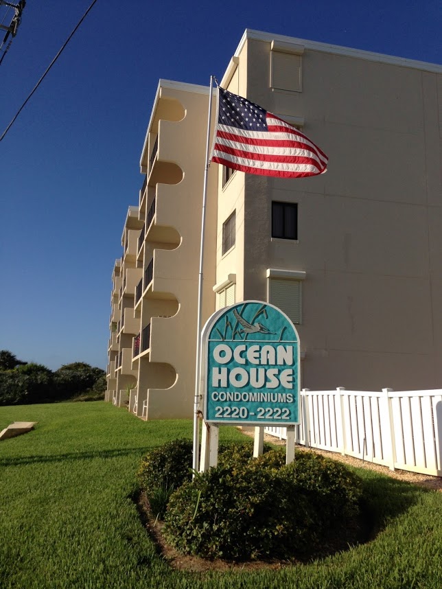 Preferred Properties Real Estate A1A TWO CONDOMINIUMS IN ORMOND BY THE