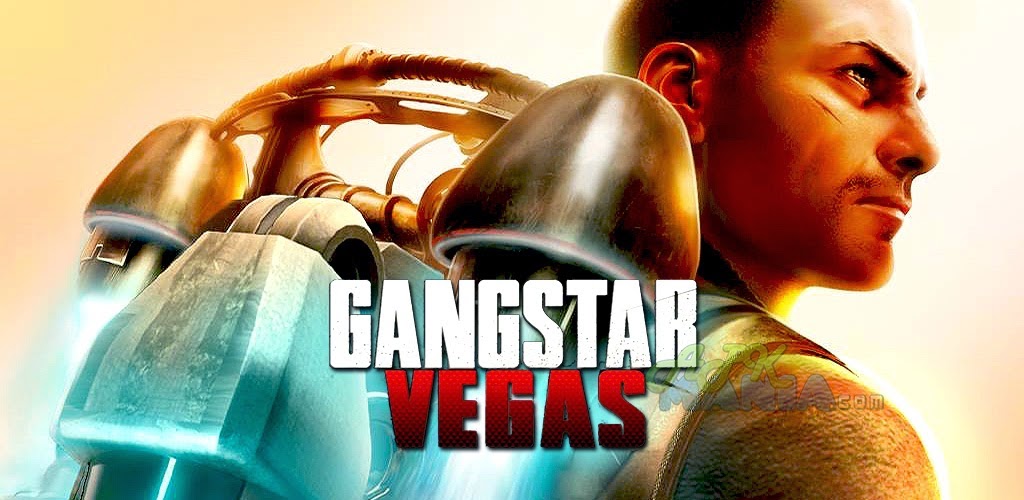 android gangstar vegas hack with root