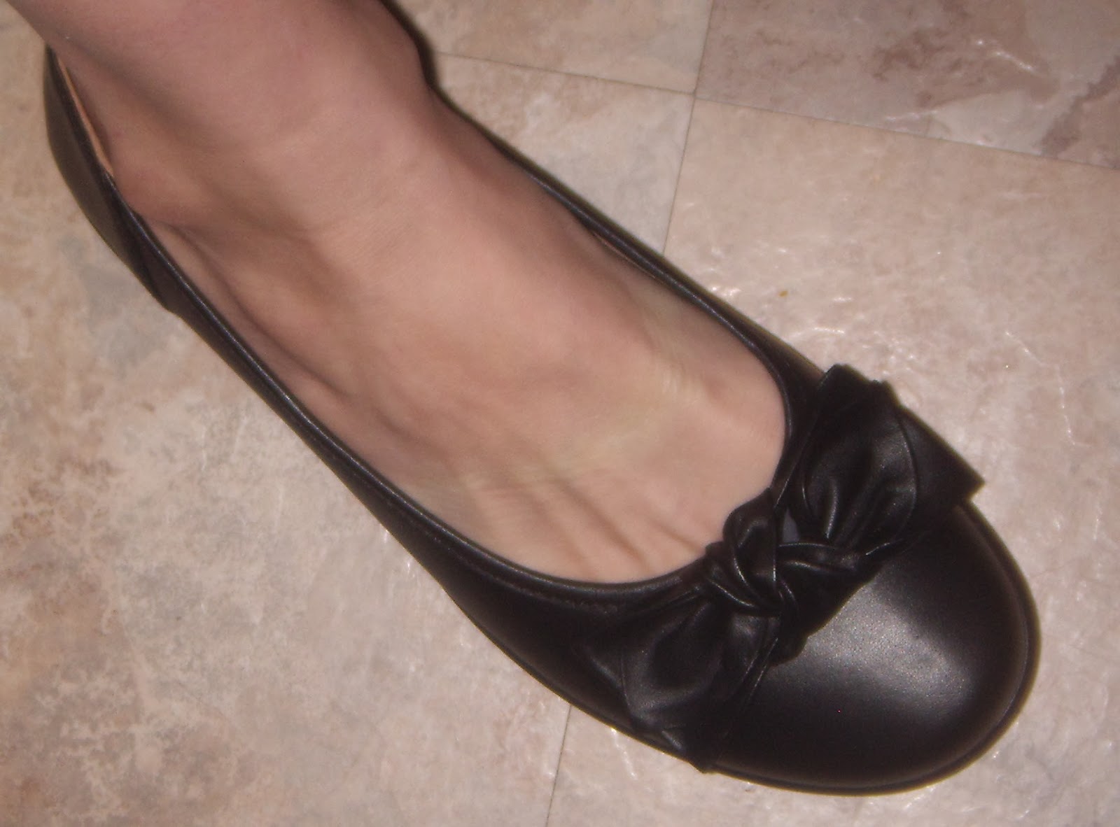 hotter ballerina shoes