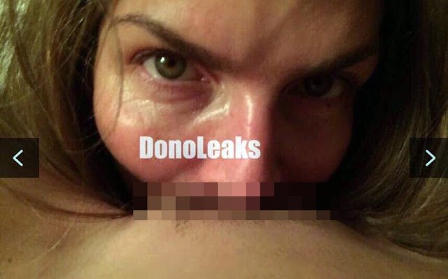 Fotos íntimas de Montserrat Olivier y Yaya Kosikova son filtradas por hackers