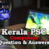 Kerala PSC IT and Cyber Law Question and Answers - 42