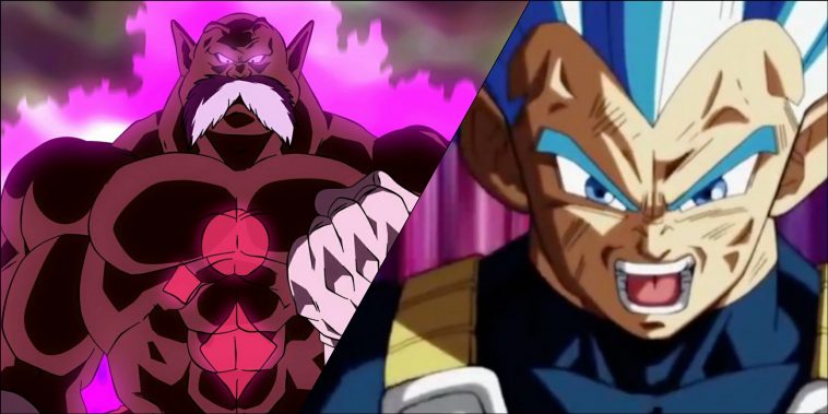 Resultado de imagen para vegeta toppo