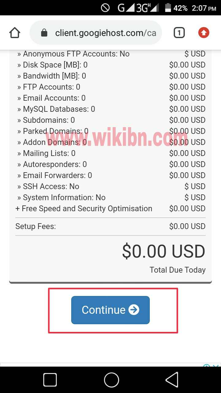 free domain and hosting free domain and hosting