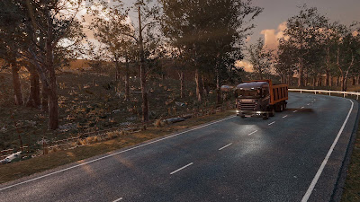 Truck And Logistics Simulator Game Screenshot 12