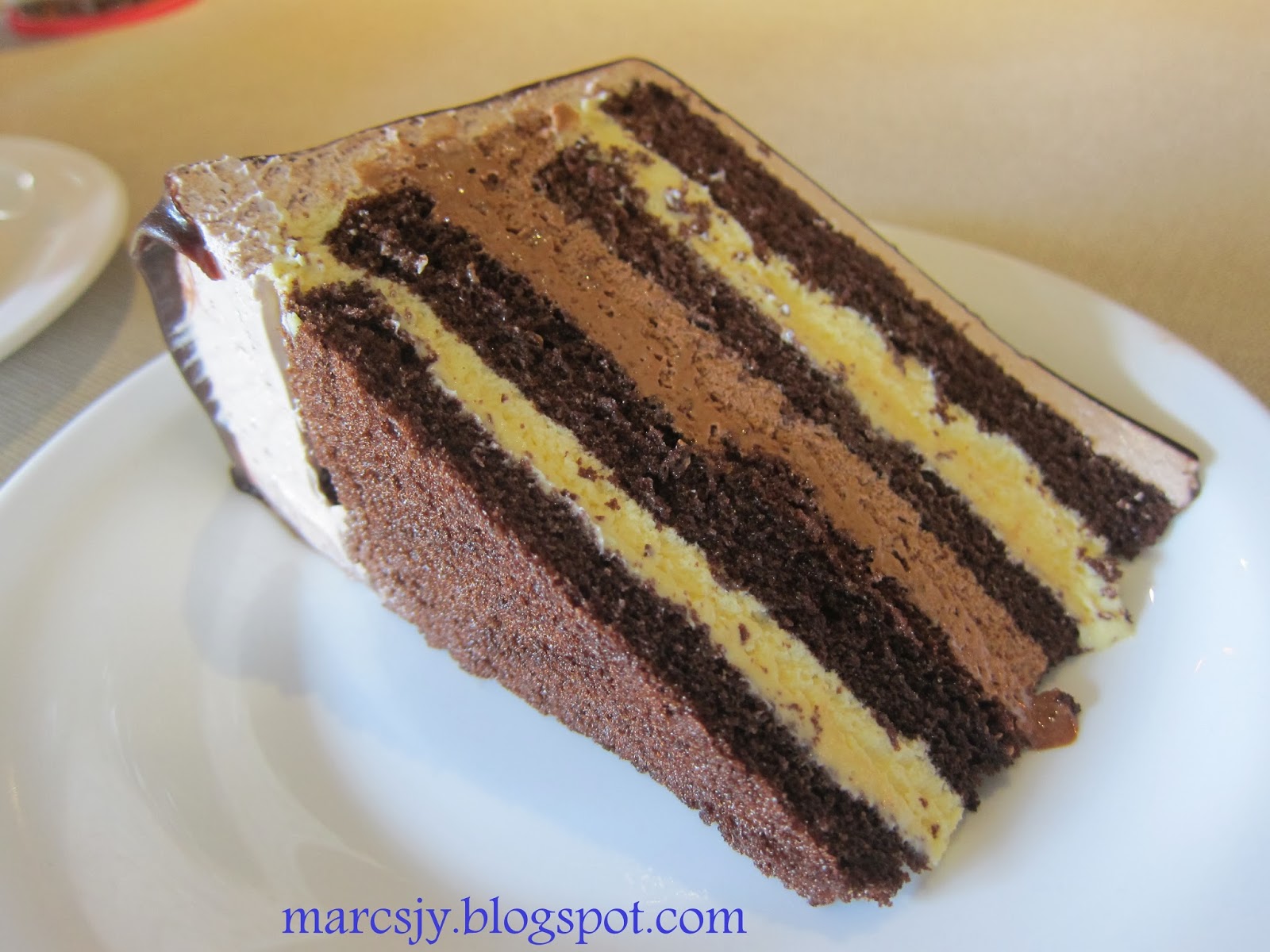 Secret Recipe Anniversary 2013