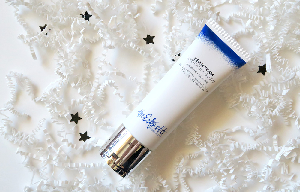 Download The Estee Edit Beam Team White Mud Mask Flash Lip Gloss Review Swatches Sachie PSD Mockup Templates