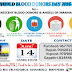 POSTER DESIGNED FOR WORLD BLOOD DONARS DAY - 2016