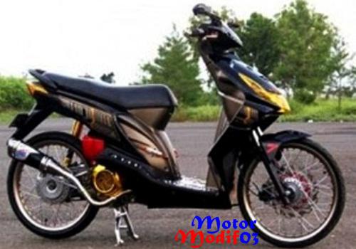 foto gambar modifikasi beat pop-14 terbaru foto gambar modifikasi beat pop-14 terbaru