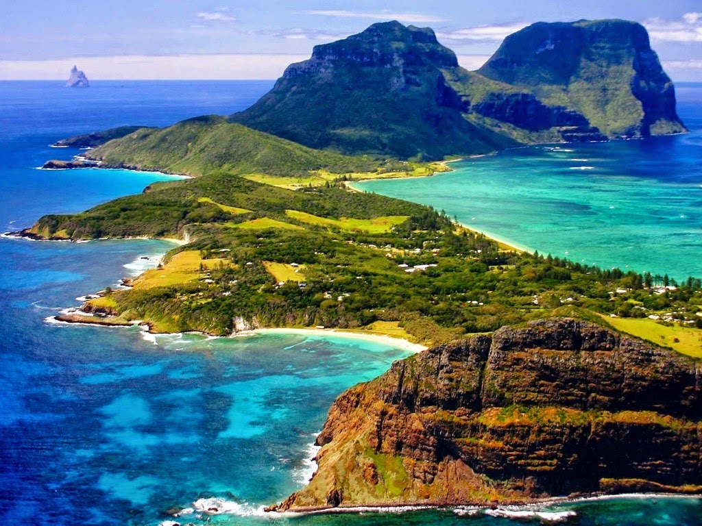 Best Island In Australia - Best Destination in the World